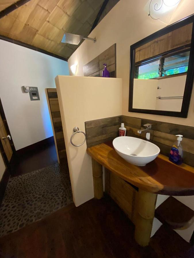 Treehouse Pilon Pavones Villa Pavones  Exterior photo