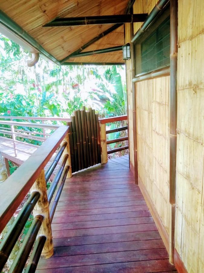 Treehouse Pilon Pavones Villa Pavones  Exterior photo