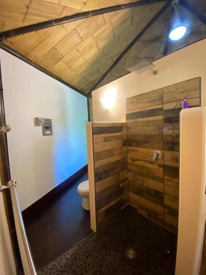 Treehouse Pilon Pavones Villa Pavones  Exterior photo