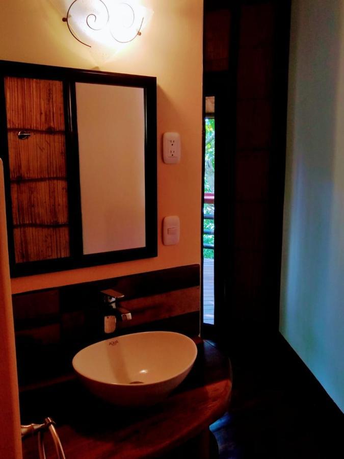 Treehouse Pilon Pavones Villa Pavones  Exterior photo