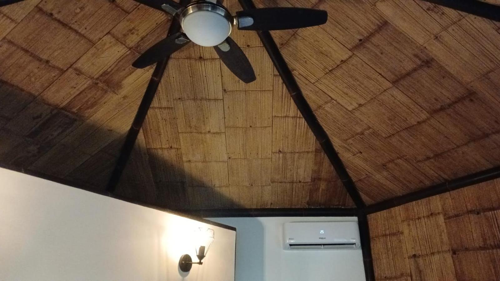 Treehouse Pilon Pavones Villa Pavones  Exterior photo